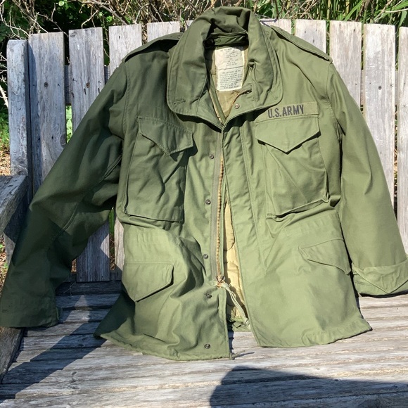 us army coats
